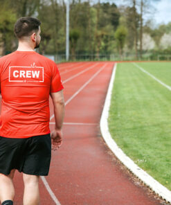 Alternative view of T-Shirt Light Flow Herren