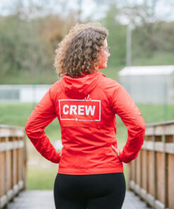 Alternative view of Lightweightjacke Flow Damen