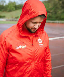 Alternative view of Lightweightjacke Flow Herren